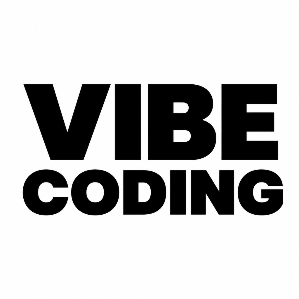 vibe coding